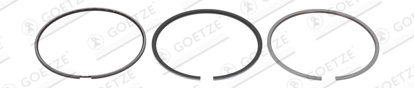 Piston Ring Kit